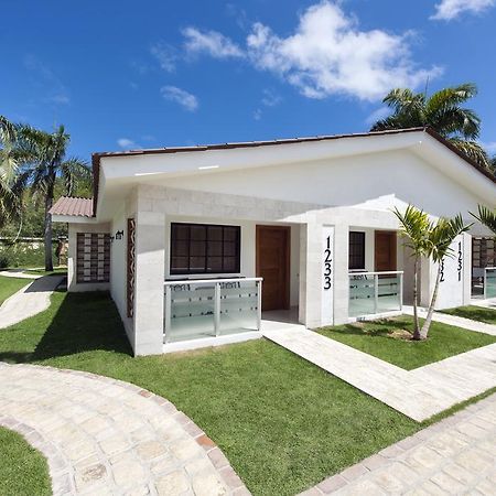 Ifa Villas Bavaro Resort And Spa Пунта Кана Стая снимка