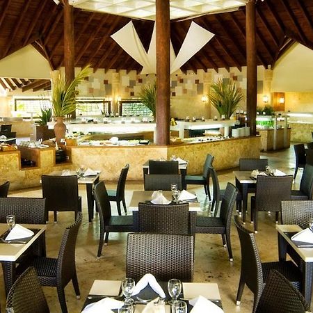 Ifa Villas Bavaro Resort And Spa Пунта Кана Екстериор снимка