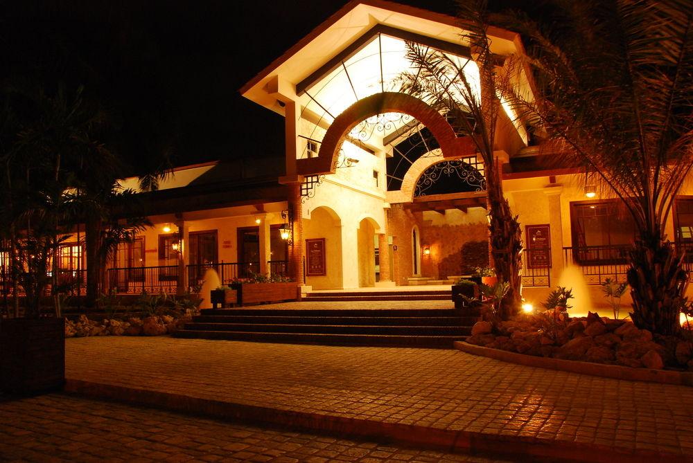 Ifa Villas Bavaro Resort And Spa Пунта Кана Екстериор снимка