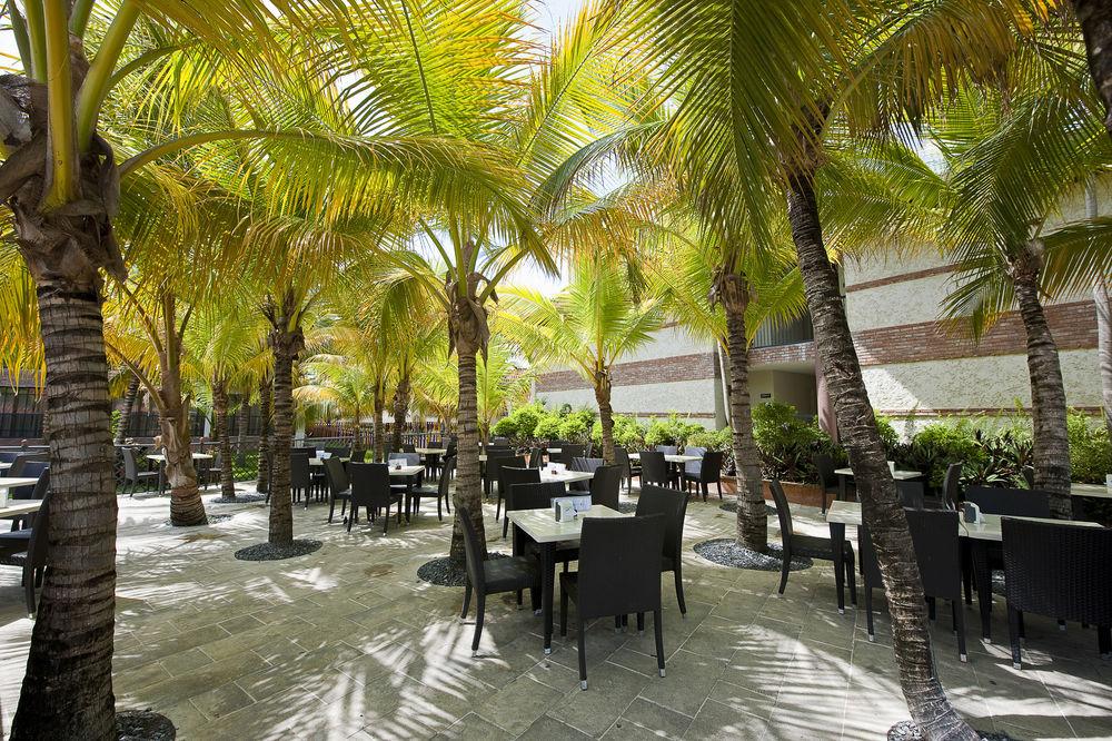 Ifa Villas Bavaro Resort And Spa Пунта Кана Екстериор снимка