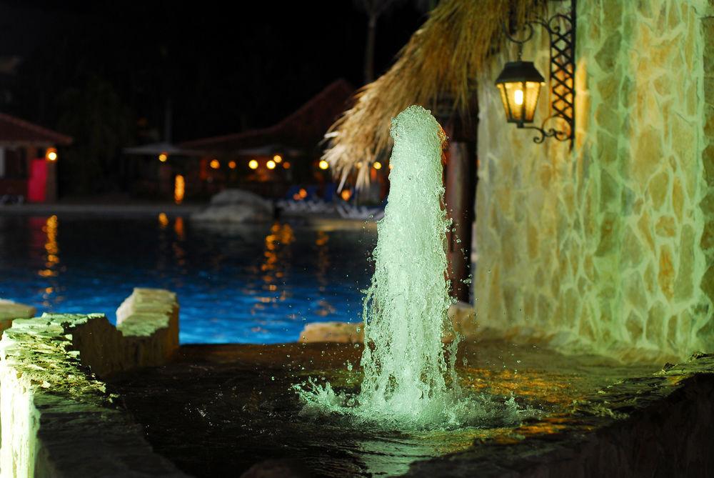 Ifa Villas Bavaro Resort And Spa Пунта Кана Екстериор снимка