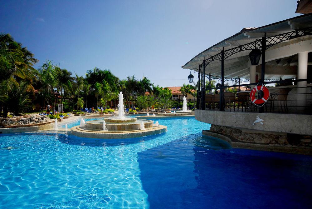 Ifa Villas Bavaro Resort And Spa Пунта Кана Екстериор снимка