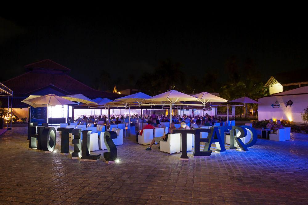 Ifa Villas Bavaro Resort And Spa Пунта Кана Екстериор снимка