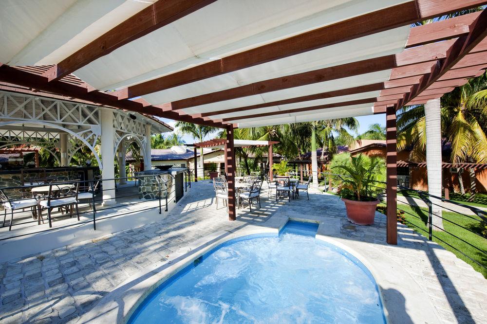 Ifa Villas Bavaro Resort And Spa Пунта Кана Екстериор снимка