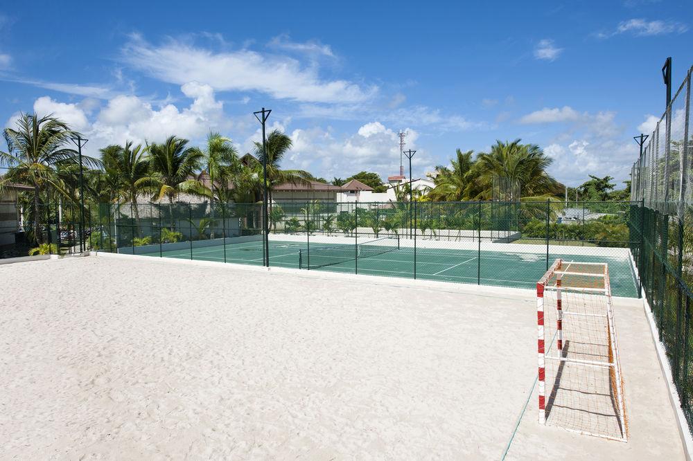 Ifa Villas Bavaro Resort And Spa Пунта Кана Екстериор снимка