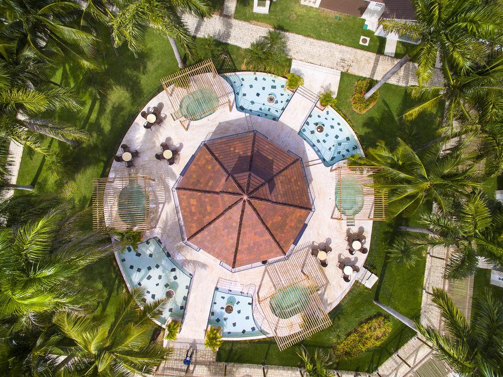 Ifa Villas Bavaro Resort And Spa Пунта Кана Екстериор снимка