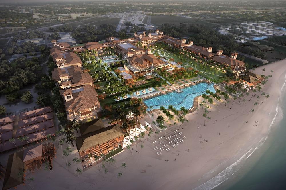 Ifa Villas Bavaro Resort And Spa Пунта Кана Екстериор снимка