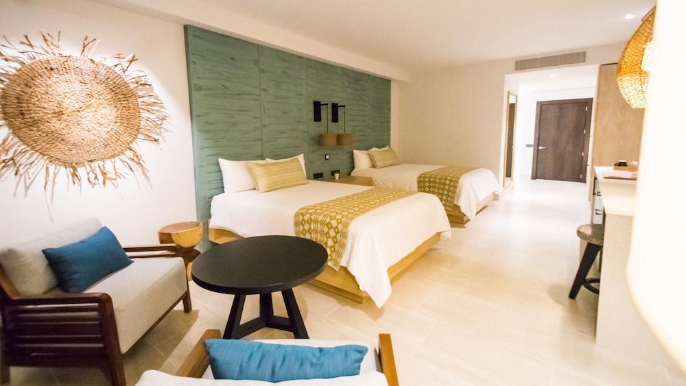 Ifa Villas Bavaro Resort And Spa Пунта Кана Екстериор снимка