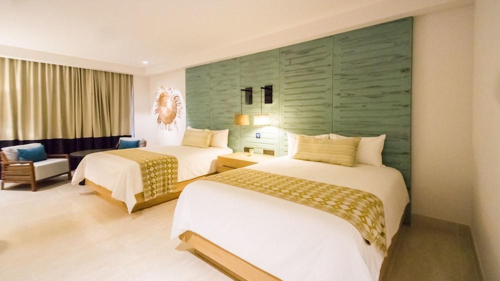 Ifa Villas Bavaro Resort And Spa Пунта Кана Екстериор снимка