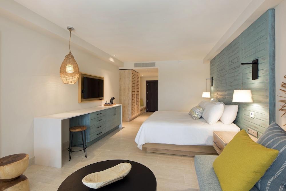 Ifa Villas Bavaro Resort And Spa Пунта Кана Екстериор снимка
