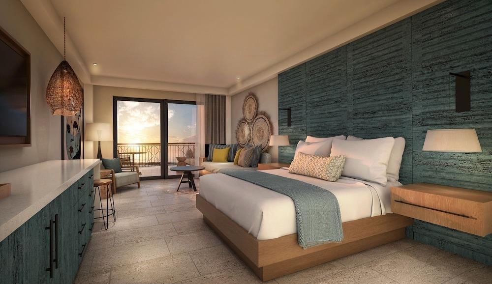 Ifa Villas Bavaro Resort And Spa Пунта Кана Екстериор снимка