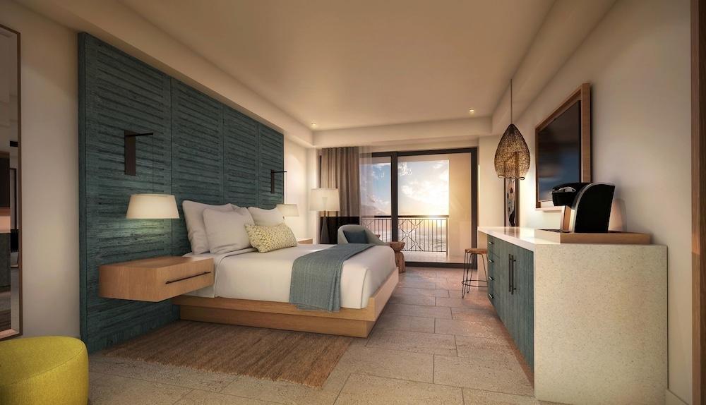 Ifa Villas Bavaro Resort And Spa Пунта Кана Екстериор снимка