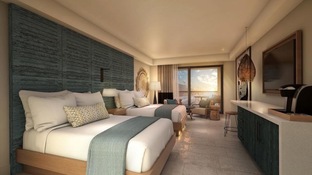 Ifa Villas Bavaro Resort And Spa Пунта Кана Екстериор снимка