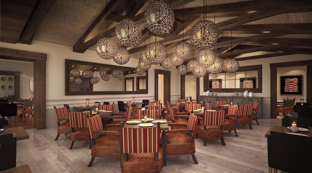 Ifa Villas Bavaro Resort And Spa Пунта Кана Екстериор снимка
