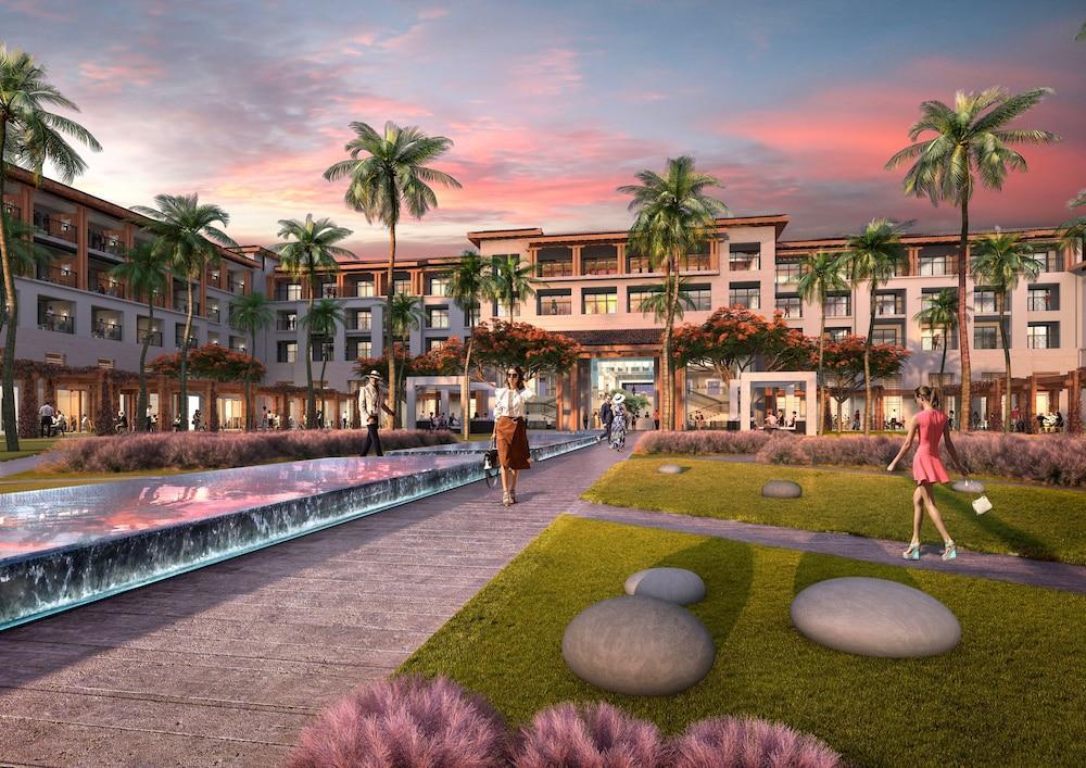 Ifa Villas Bavaro Resort And Spa Пунта Кана Екстериор снимка