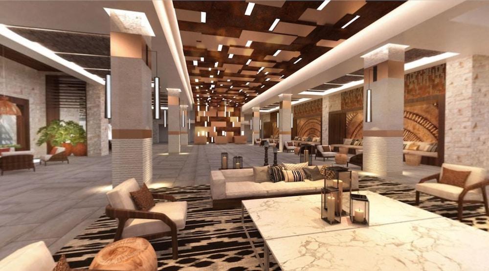 Ifa Villas Bavaro Resort And Spa Пунта Кана Екстериор снимка