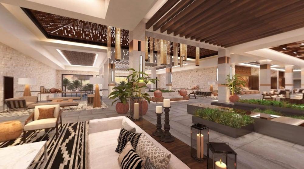 Ifa Villas Bavaro Resort And Spa Пунта Кана Екстериор снимка