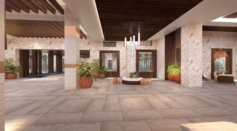 Ifa Villas Bavaro Resort And Spa Пунта Кана Екстериор снимка
