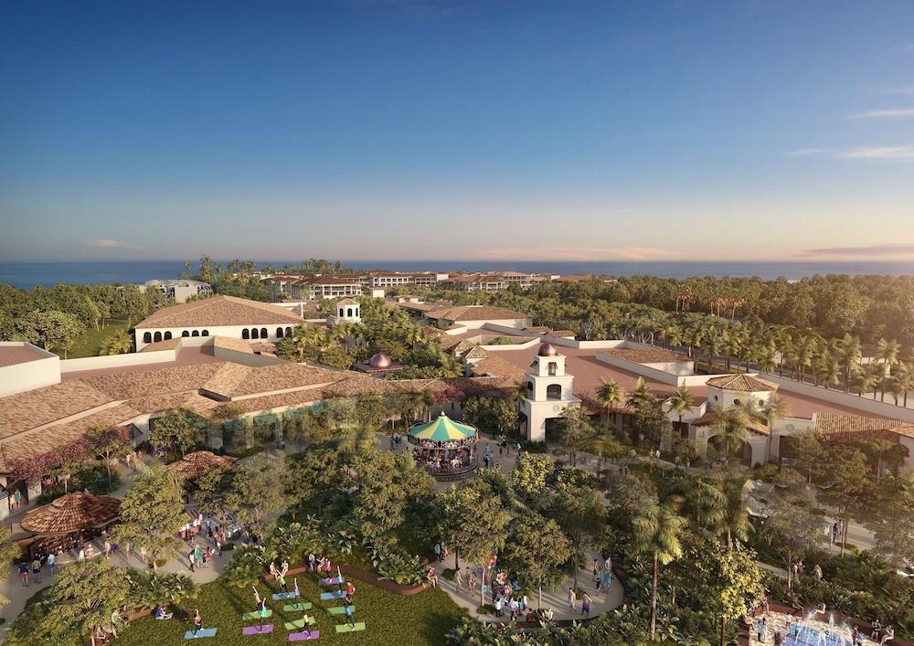 Ifa Villas Bavaro Resort And Spa Пунта Кана Екстериор снимка