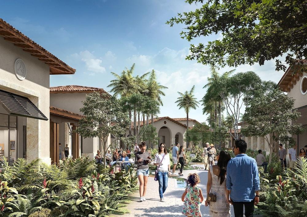Ifa Villas Bavaro Resort And Spa Пунта Кана Екстериор снимка