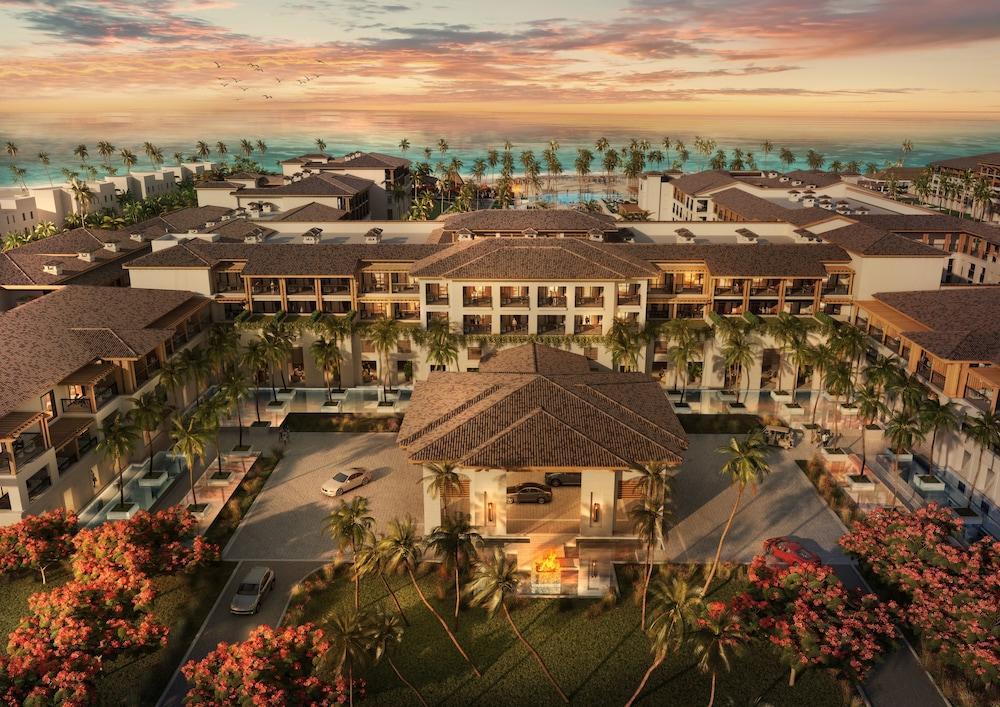 Ifa Villas Bavaro Resort And Spa Пунта Кана Екстериор снимка