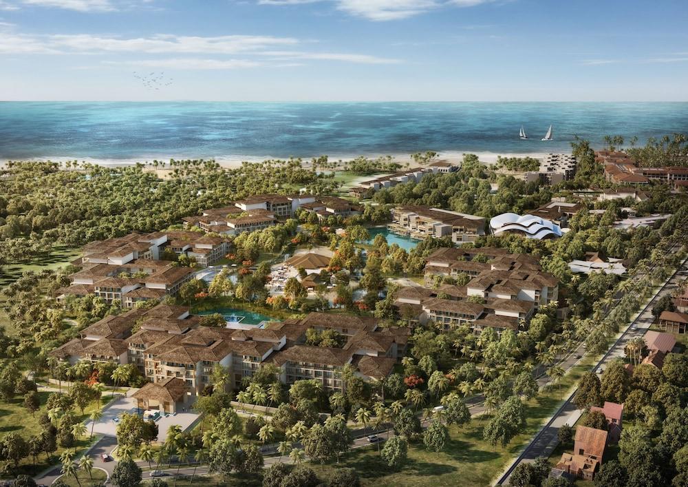 Ifa Villas Bavaro Resort And Spa Пунта Кана Екстериор снимка