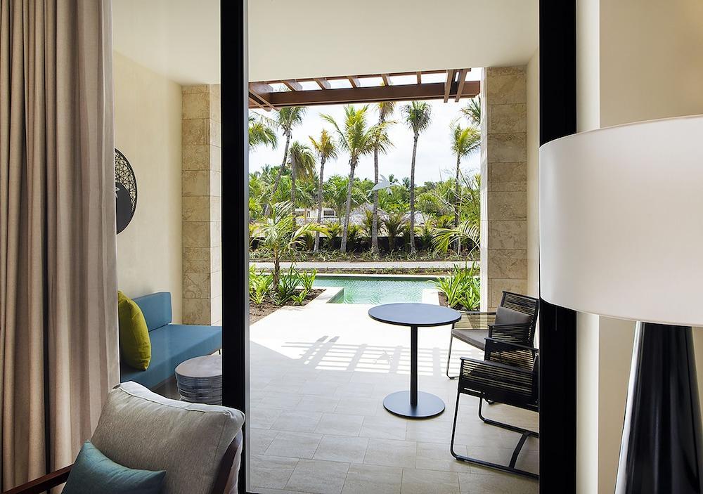 Ifa Villas Bavaro Resort And Spa Пунта Кана Екстериор снимка
