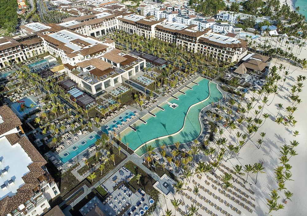 Ifa Villas Bavaro Resort And Spa Пунта Кана Екстериор снимка