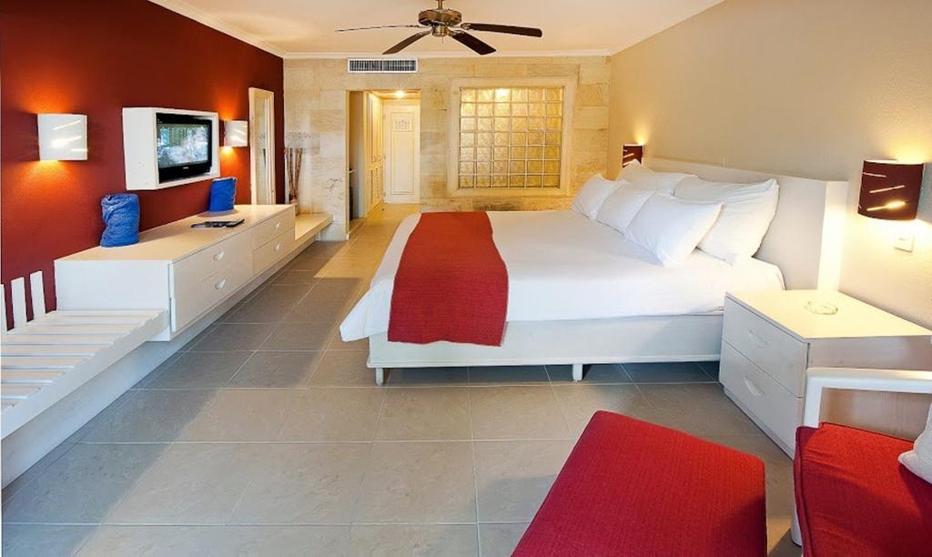 Ifa Villas Bavaro Resort And Spa Пунта Кана Стая снимка