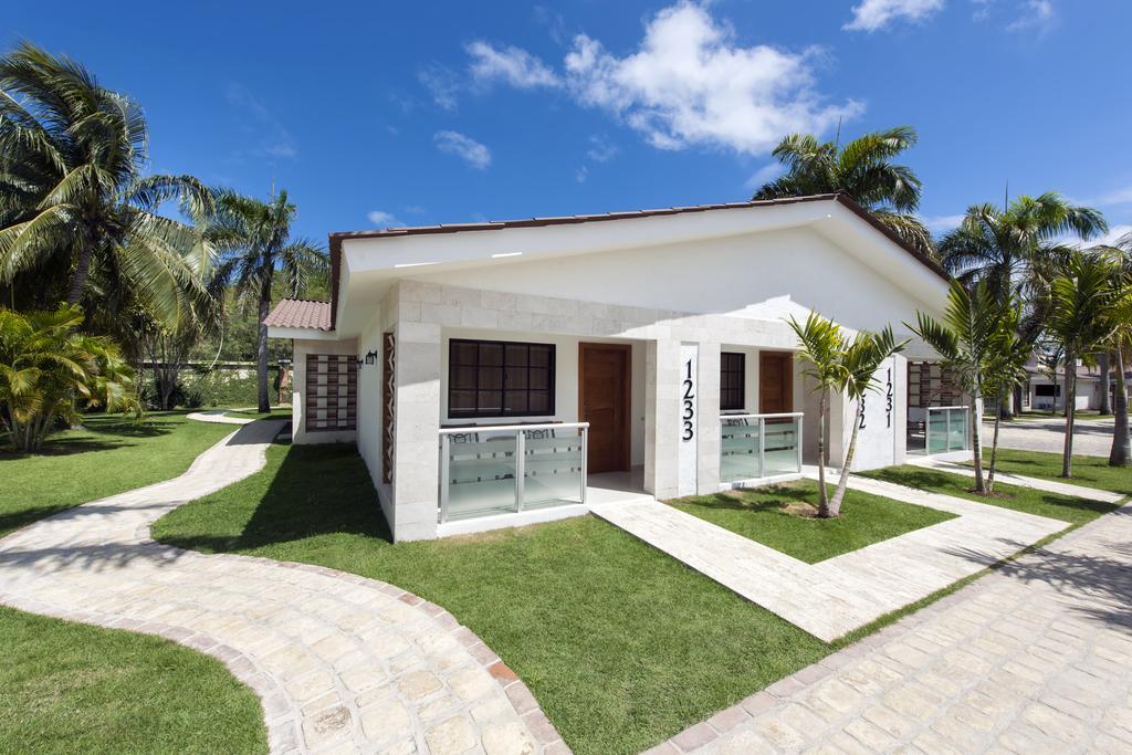Ifa Villas Bavaro Resort And Spa Пунта Кана Стая снимка