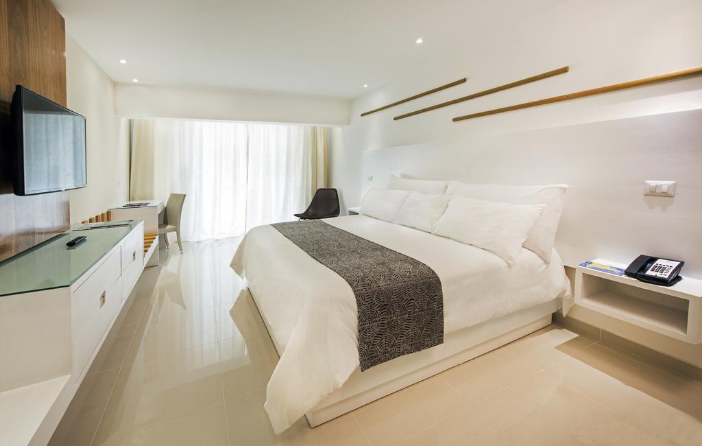 Ifa Villas Bavaro Resort And Spa Пунта Кана Екстериор снимка