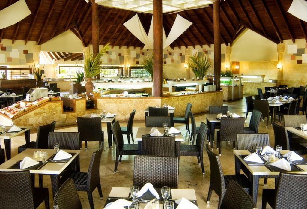 Ifa Villas Bavaro Resort And Spa Пунта Кана Екстериор снимка