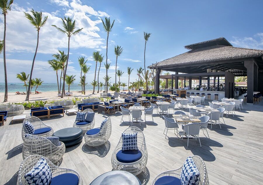 Ifa Villas Bavaro Resort And Spa Пунта Кана Екстериор снимка
